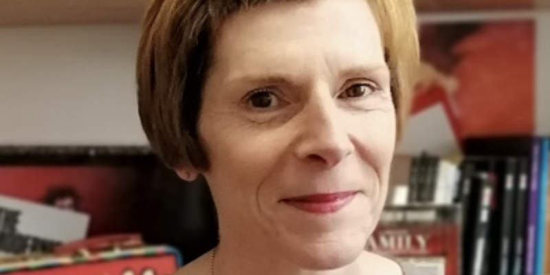 Professor Melanie Bell