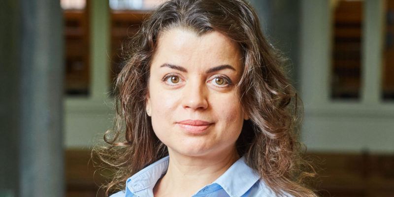 Elizaveta Vasserman