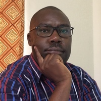 Dr Robert Kuloba Wabyanga