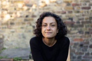 When Ordinary Citizens Become Activists: Feminist Responses to Gender Violence during the Egyptian Revolution